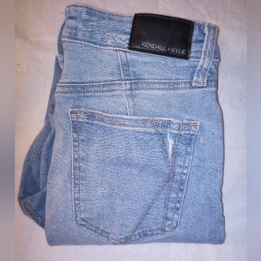 Kendall & Kylie - The Kontour Highrise Size 9/29